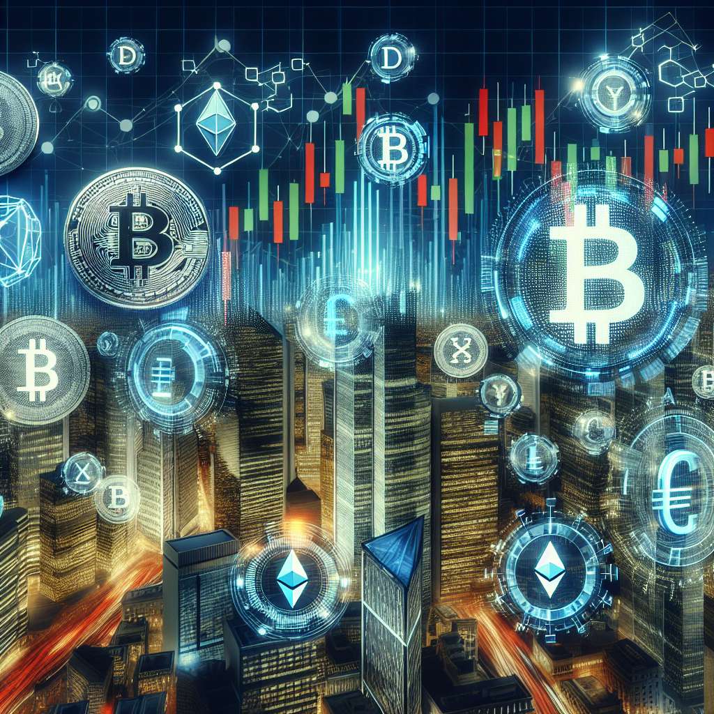 What are the implications of Gaffney Radar for cryptocurrency investors?