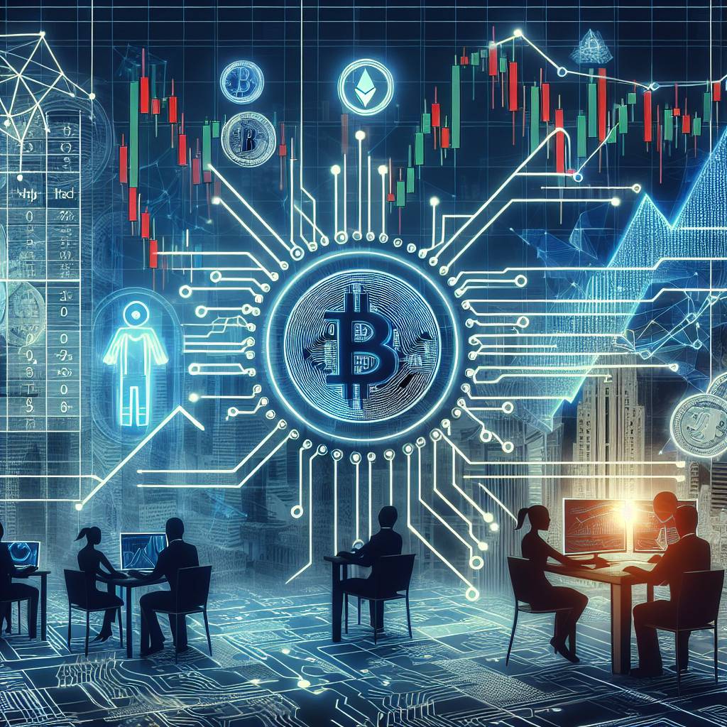 What are the implications of Dow Futures on the cryptocurrency market?
