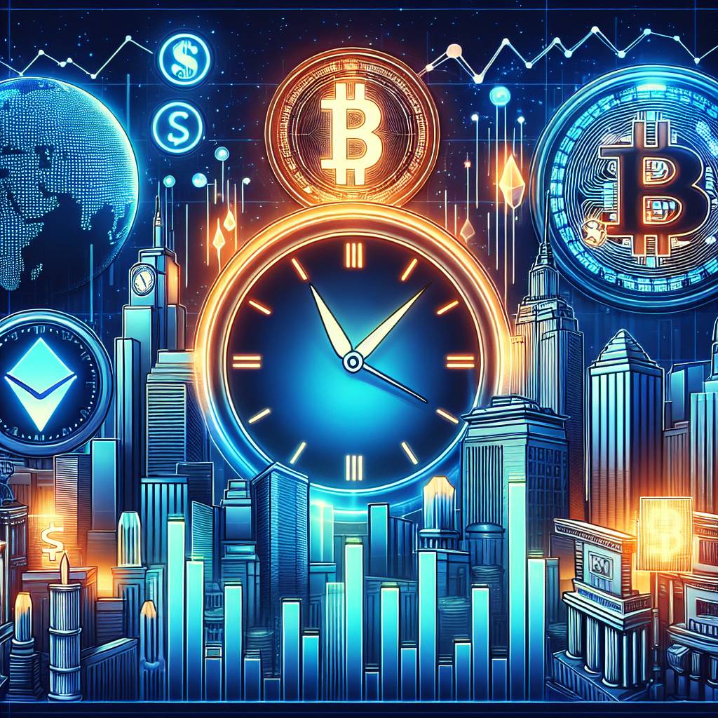What are the operating hours of popular cryptocurrency exchanges?