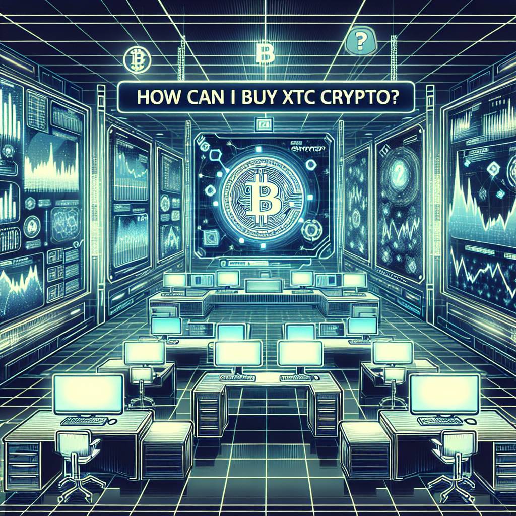 How can I buy and sell cryptocurrency on a secure platform?