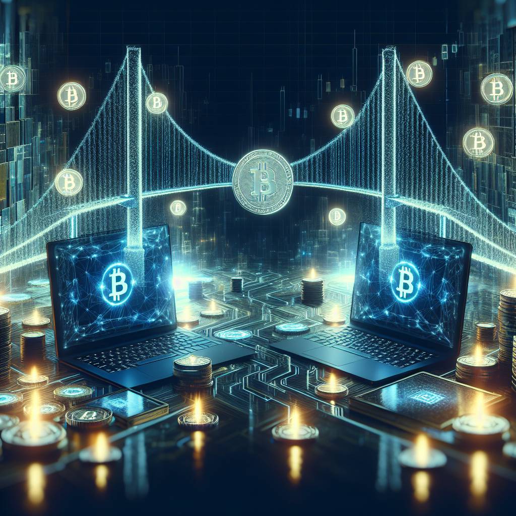 Are there any free options available for downloading bridges for crypto trading?