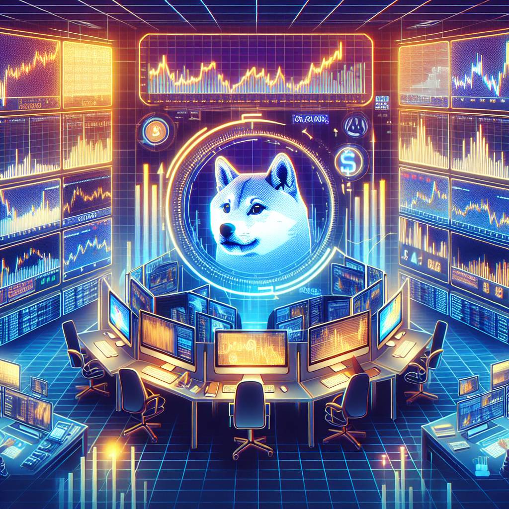 What are the popular shiba inu trading pairs on tradingview?