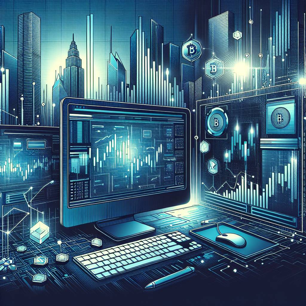 Are there any fees associated with logging in to folio investments for cryptocurrency trading?