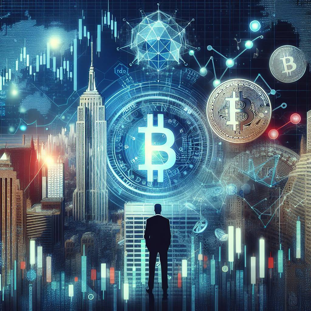 What are the key differences between a dovish and a hawkish stance towards cryptocurrencies?