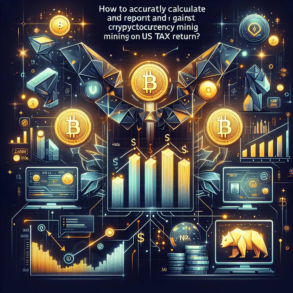 How can I use tax software to accurately calculate my gains and losses from cryptocurrency trading?