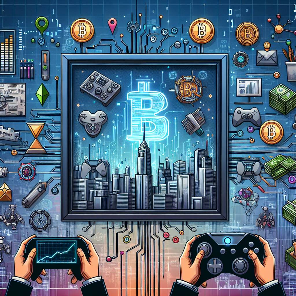 How can beginners in the cryptocurrency world improve their game design skills?