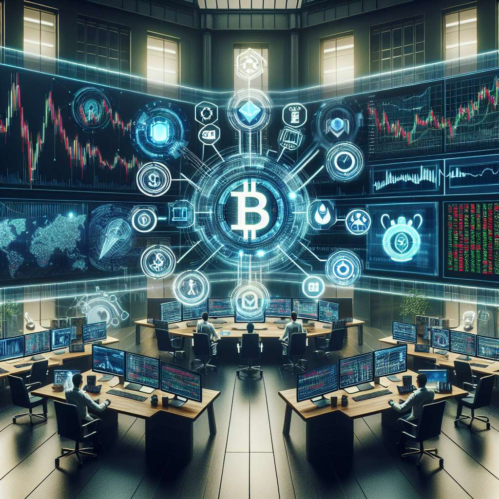 Which cryptocurrencies have integrated mutual fund CUSIP lookup functionality?