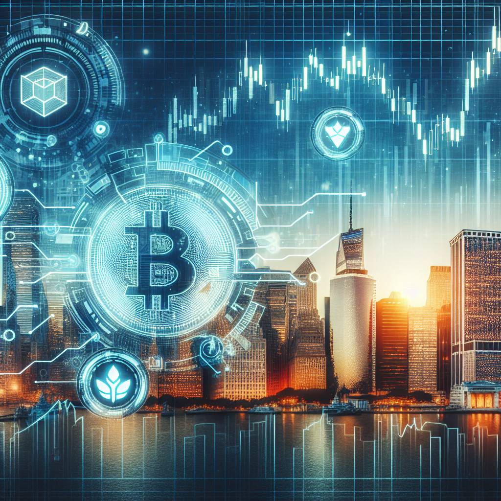 Which crypto assets are currently showing the most promising growth potential?
