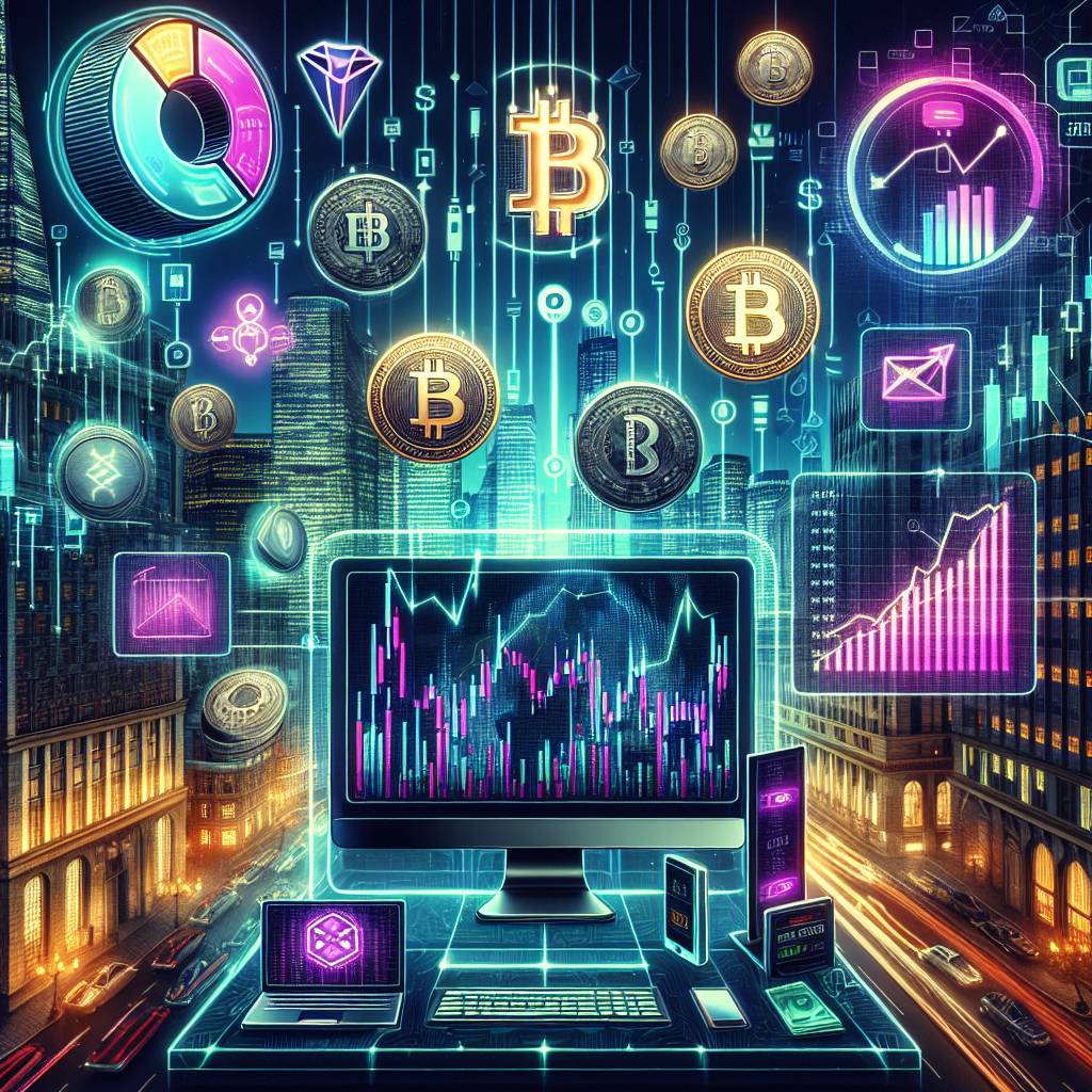 What are the best cryptocurrency platforms to buy Moderna stock?