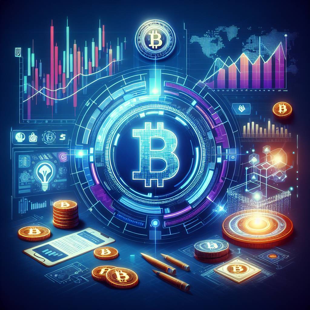 What are the best MC circle chart tools for analyzing digital currencies?