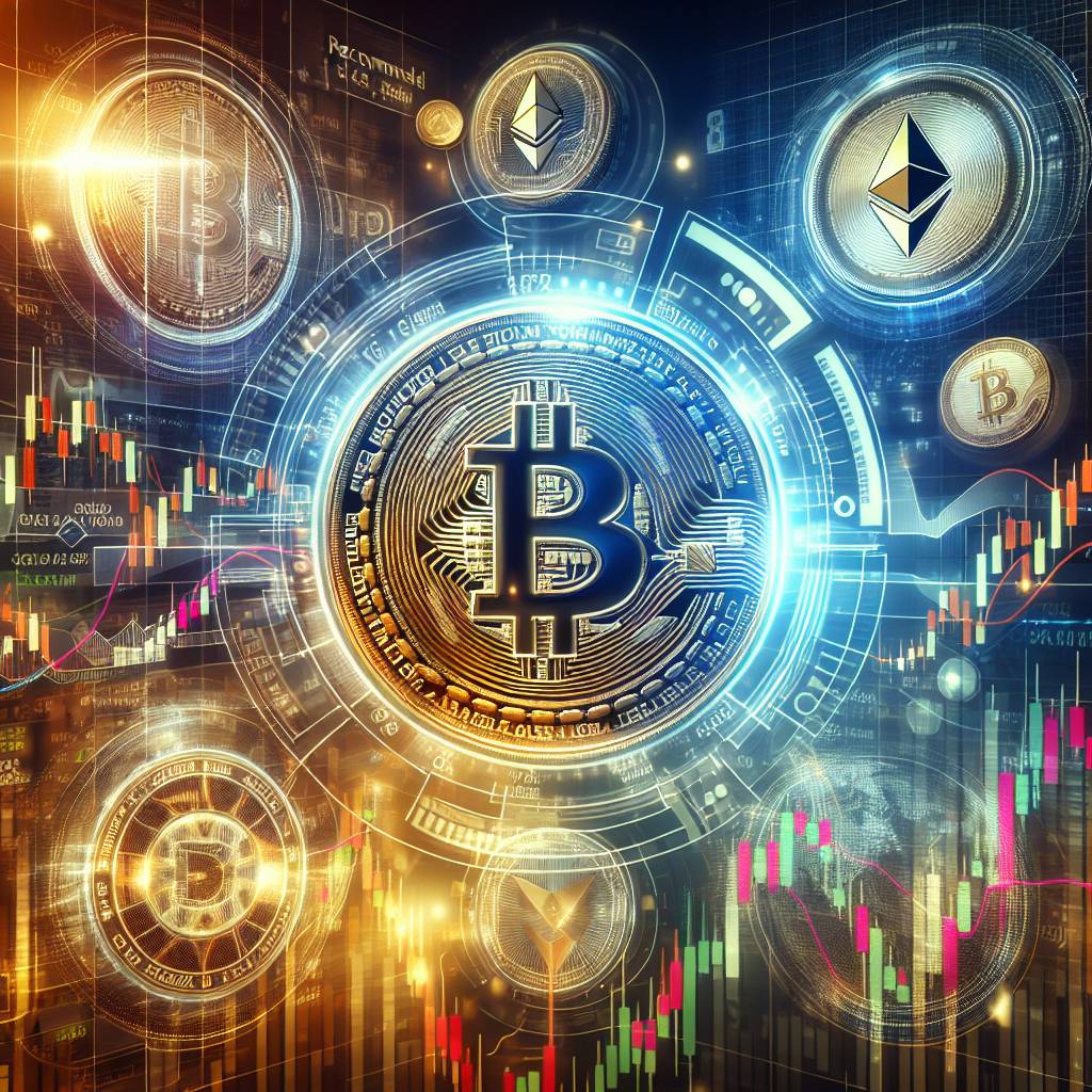 Which trading analysis software is recommended for analyzing digital currencies?