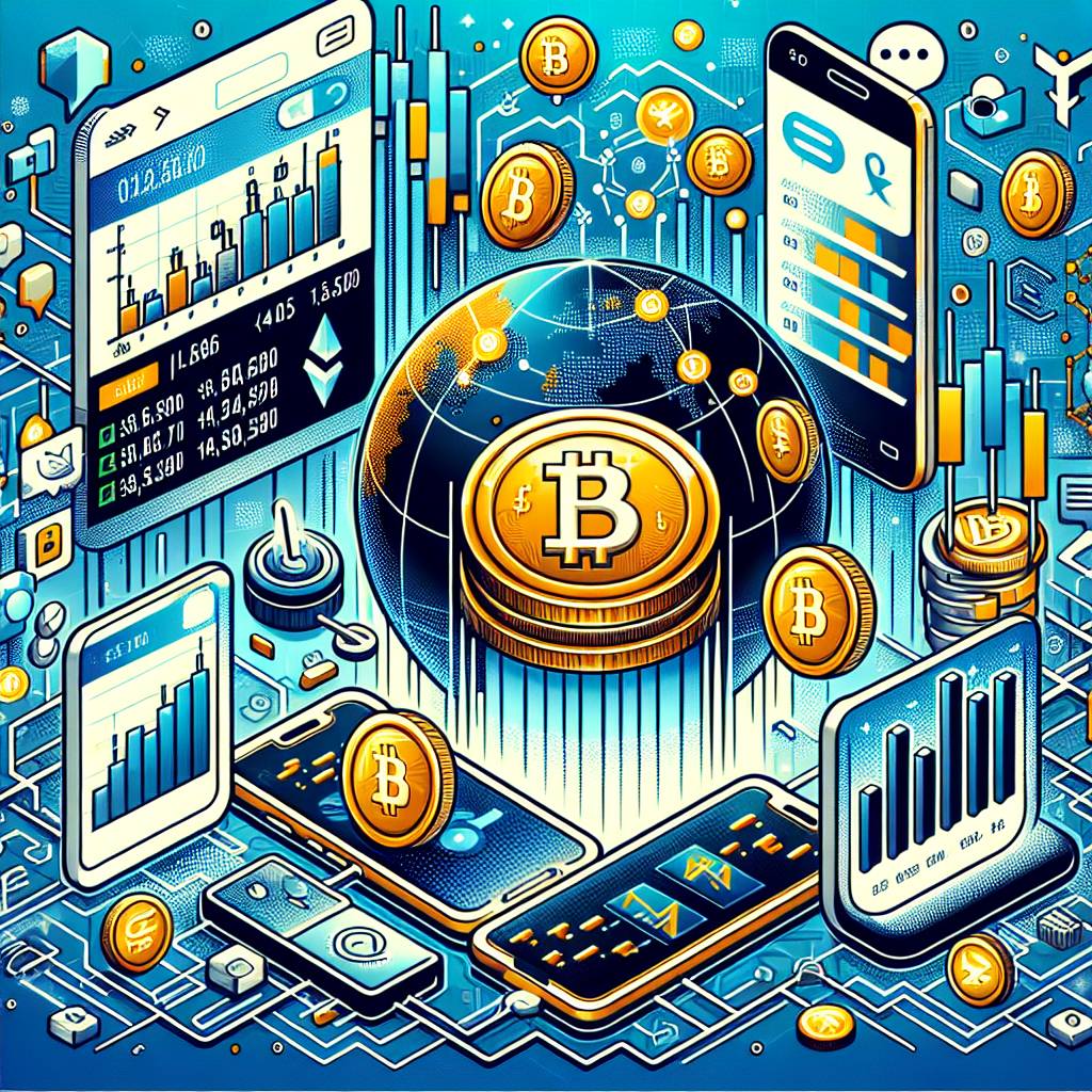 How does investing in cryptocurrencies at an earlier stage benefit adults in the long run?