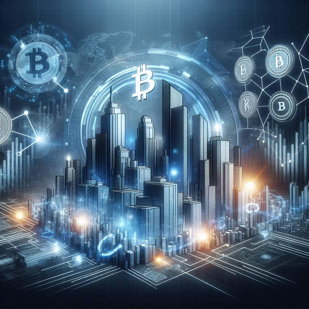 What is the impact of compounded returns on cryptocurrency investments?