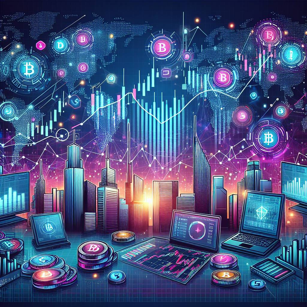 How does the downtrend affect the value of cryptocurrencies?