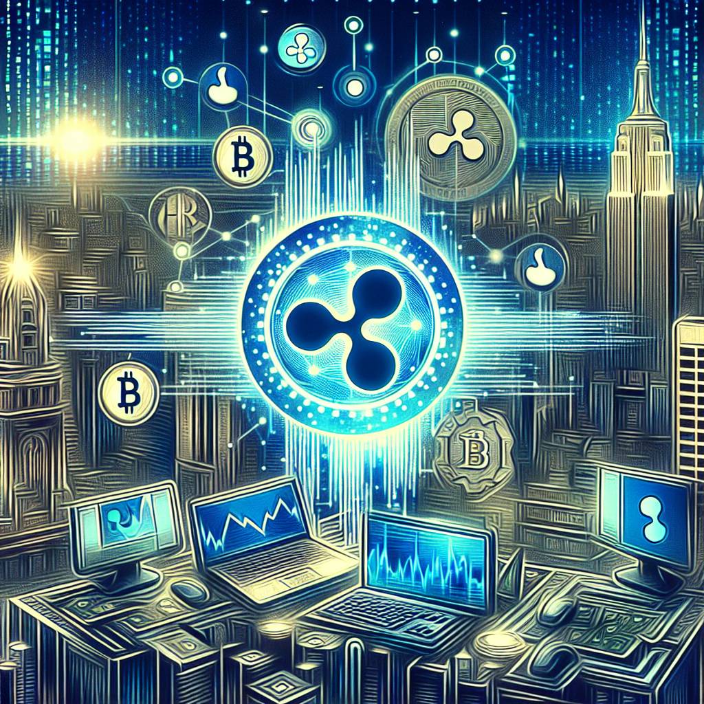 Is there a recommended price target for Ripple that I should be aware of in the cryptocurrency space?