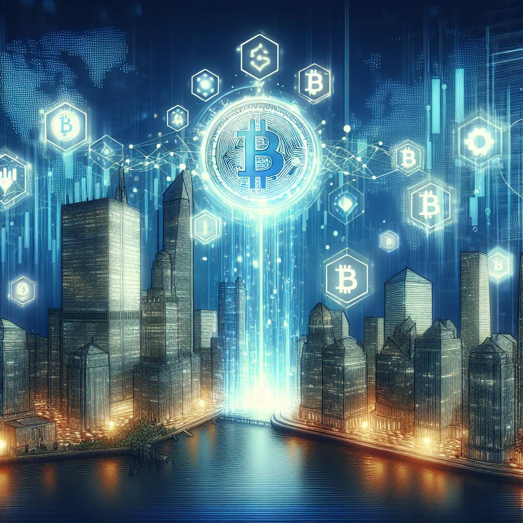 How does the latest computer technology impact the security of digital currencies?