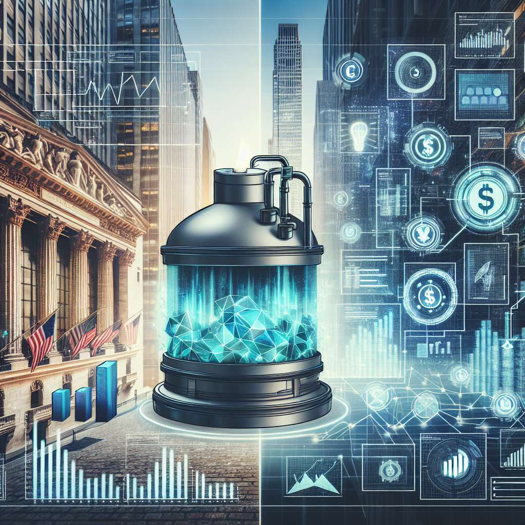 How does the failure rate of day traders differ in the cryptocurrency industry compared to other markets?