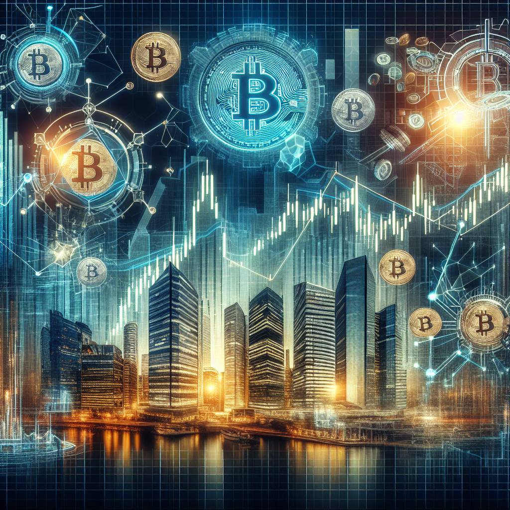 What are the potential impacts of DNKN stock on the cryptocurrency market?