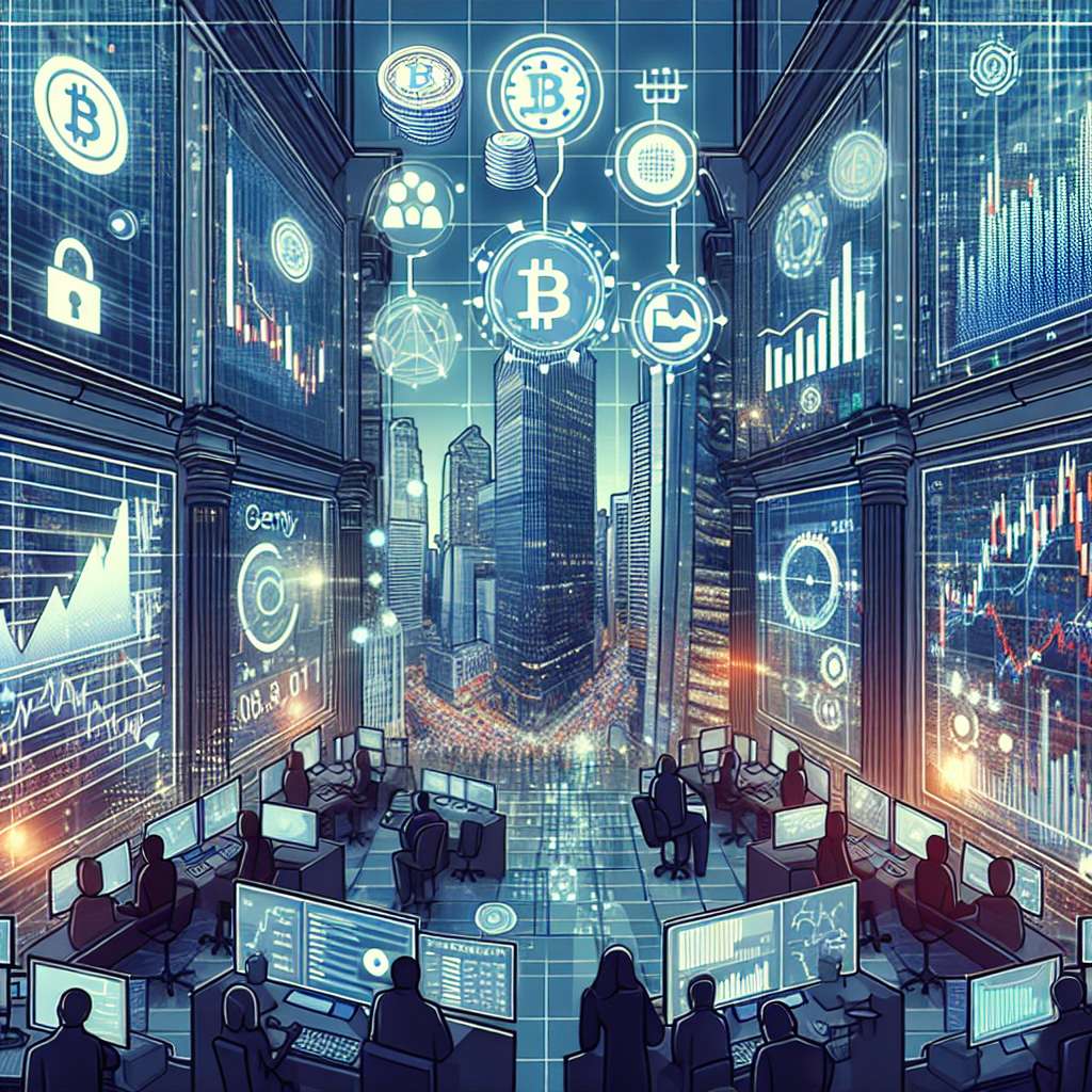 What are the features and benefits of using the STG app for managing digital assets?
