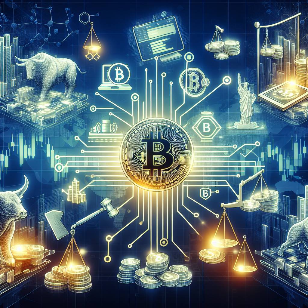 What factors determine the price of cryptocurrency?