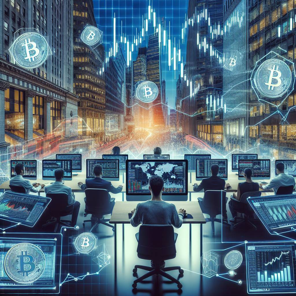 What are some tips for beginners who want to start trading bitcoin?