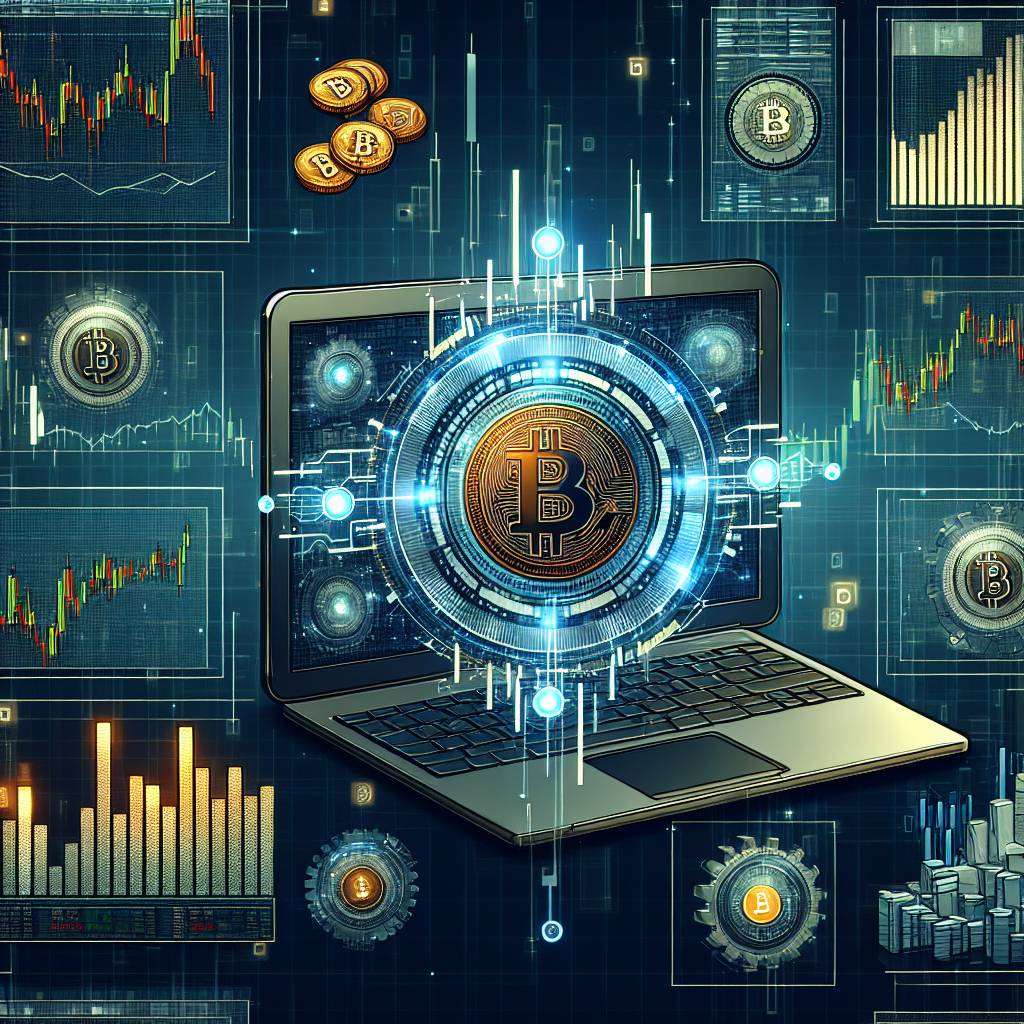 How does the steel cru index chart affect the prices of digital currencies?