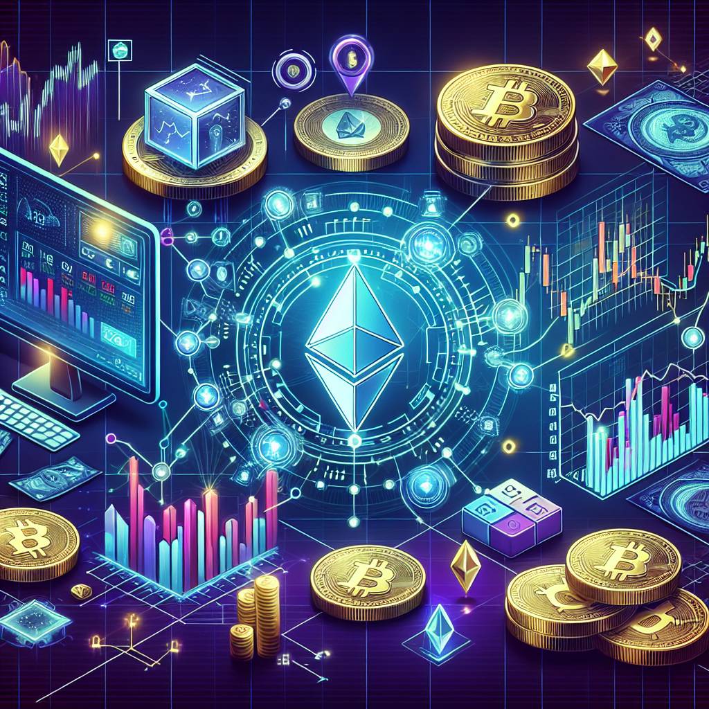 What are the key factors to consider when interpreting a heat map of the cryptocurrency market?