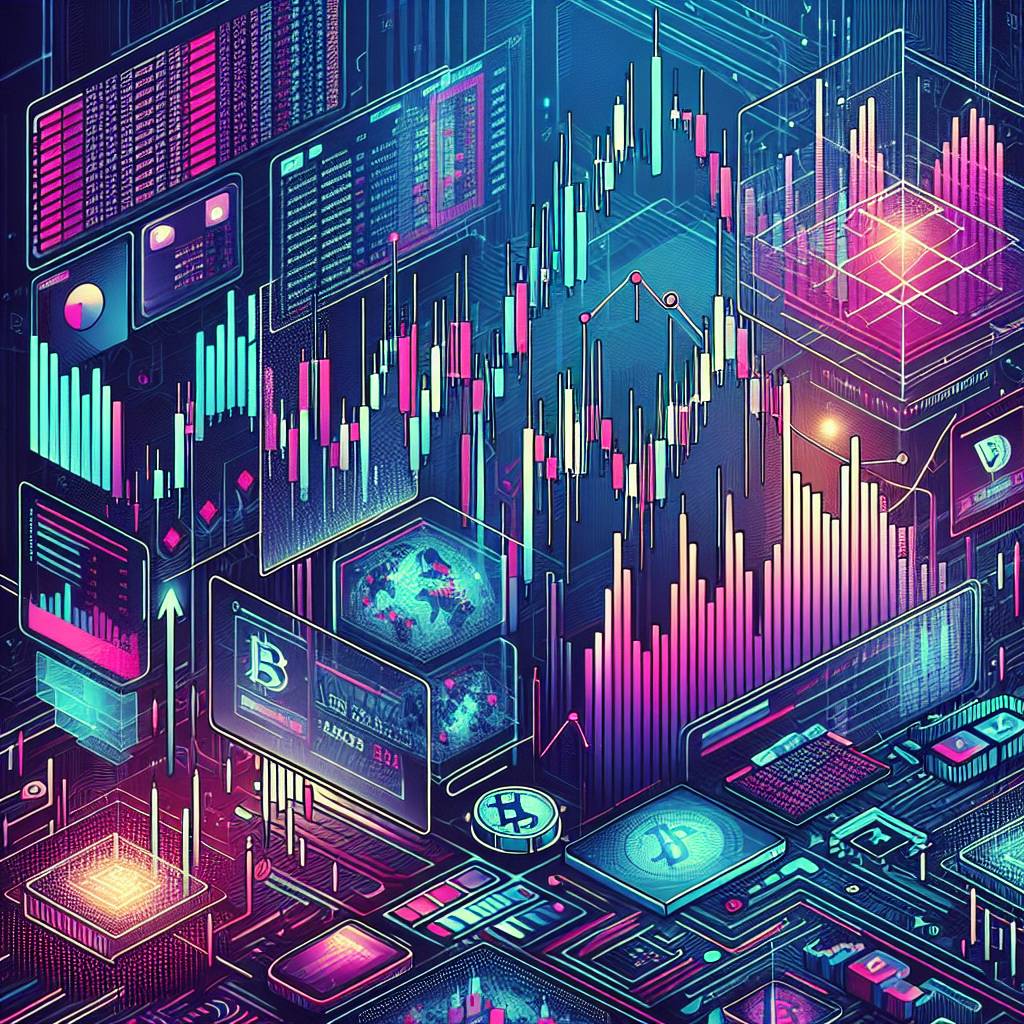 Can the hammer doji pattern be considered a reliable indicator for potential trend reversals in the world of cryptocurrencies?