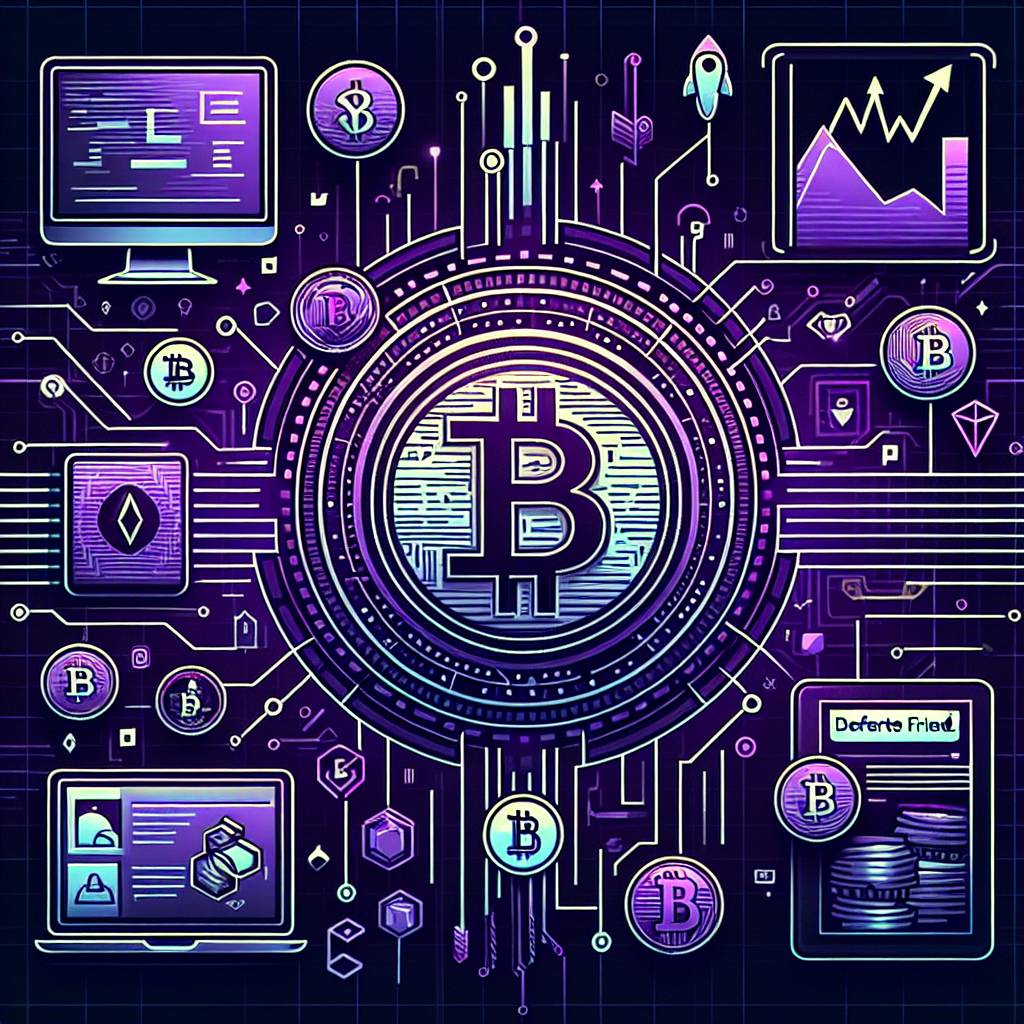 What are the default MACD settings for analyzing cryptocurrency trends?