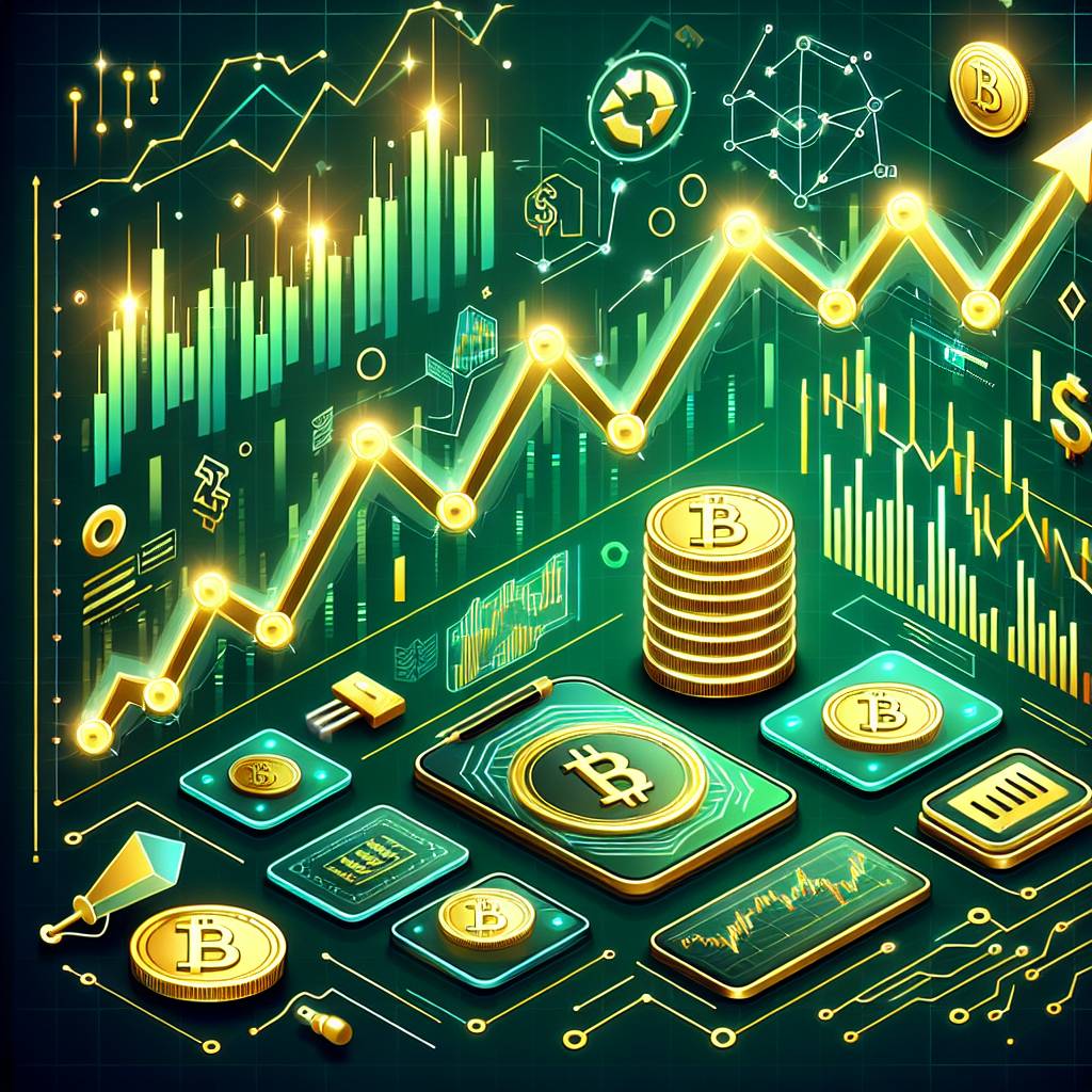 Can the ISM manufacturing index be used as an indicator for predicting future trends in the cryptocurrency market?