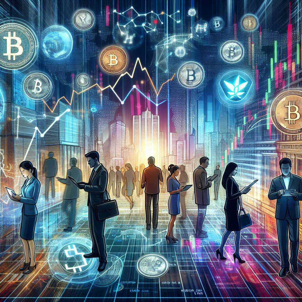 What is the role of Genesis Capital in the growth of the crypto market?