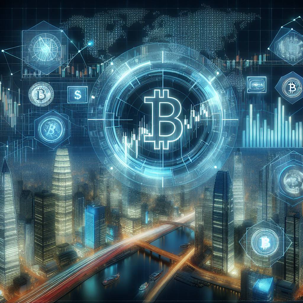 How does MACD trend analysis affect the performance of cryptocurrencies?