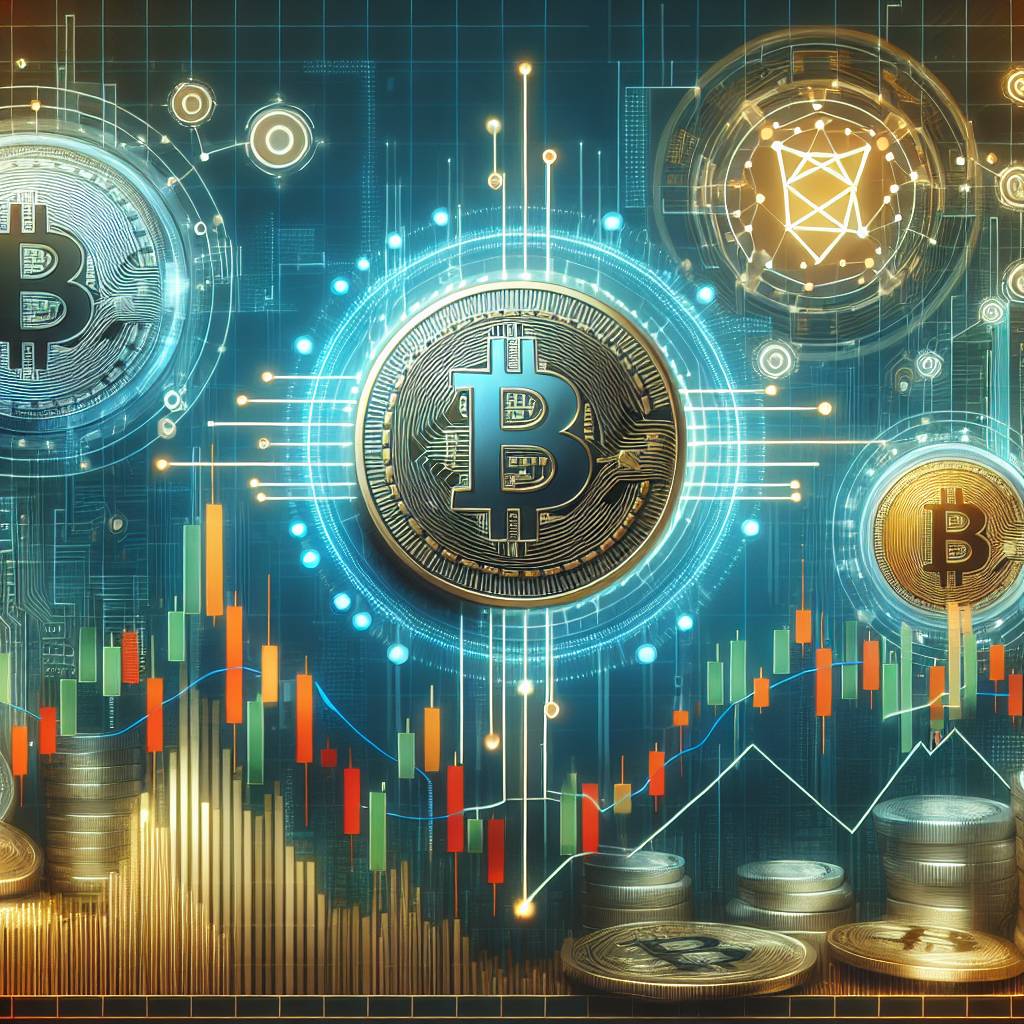 What are the key factors to consider when interpreting a coin anchor chart for cryptocurrency investments?