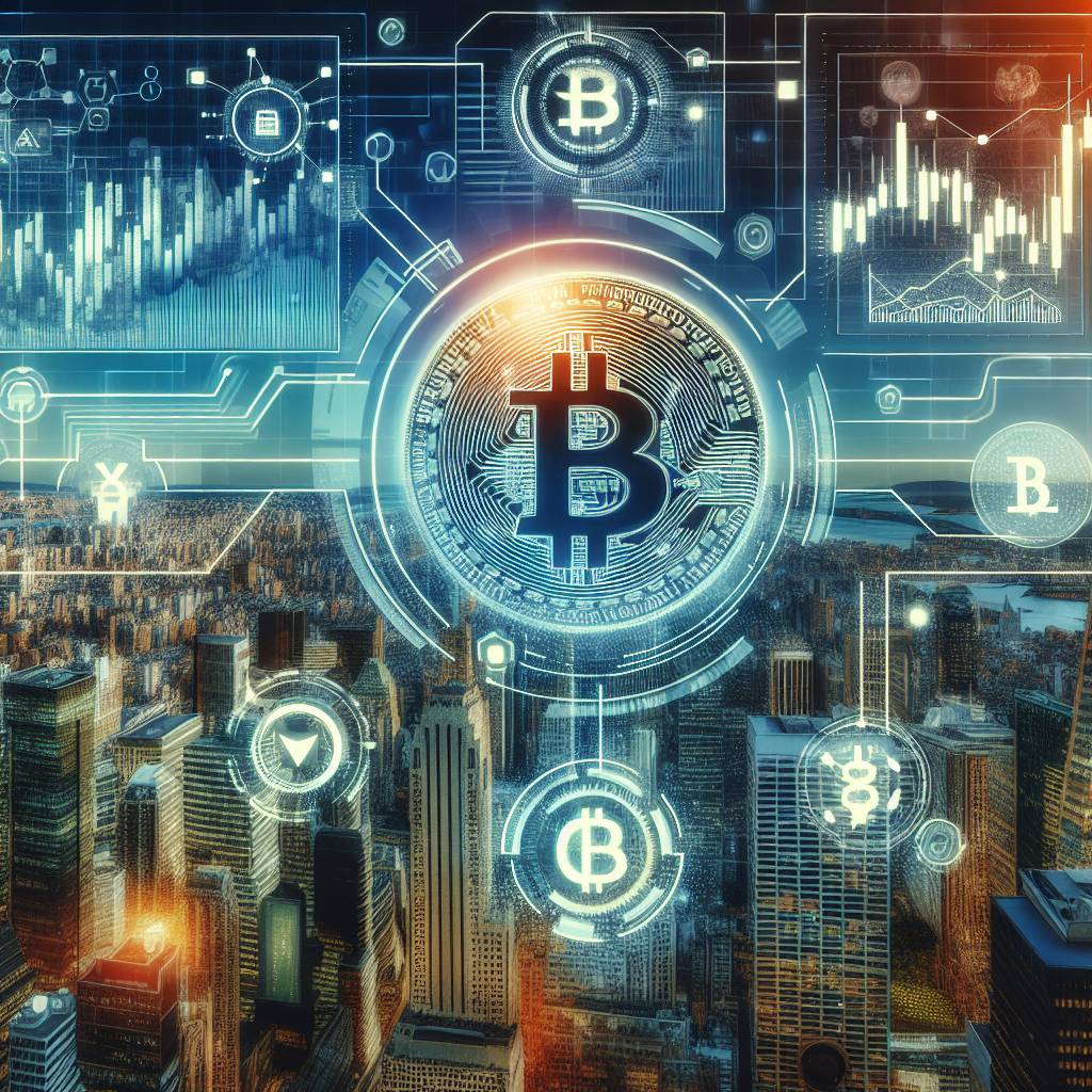 What are the benefits of buying or selling cryptocurrency?