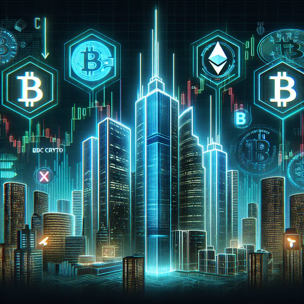 What are the advantages of binary crypto trading?