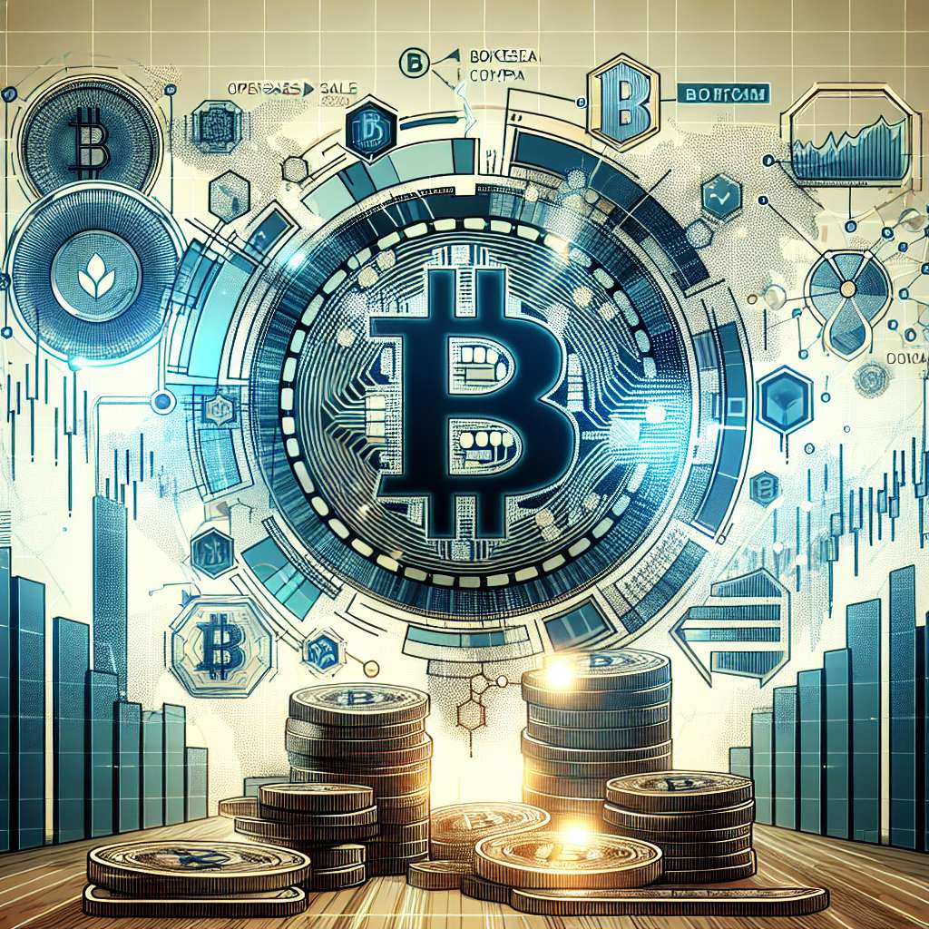 What are the current trends in interest rate swaps for digital currencies?