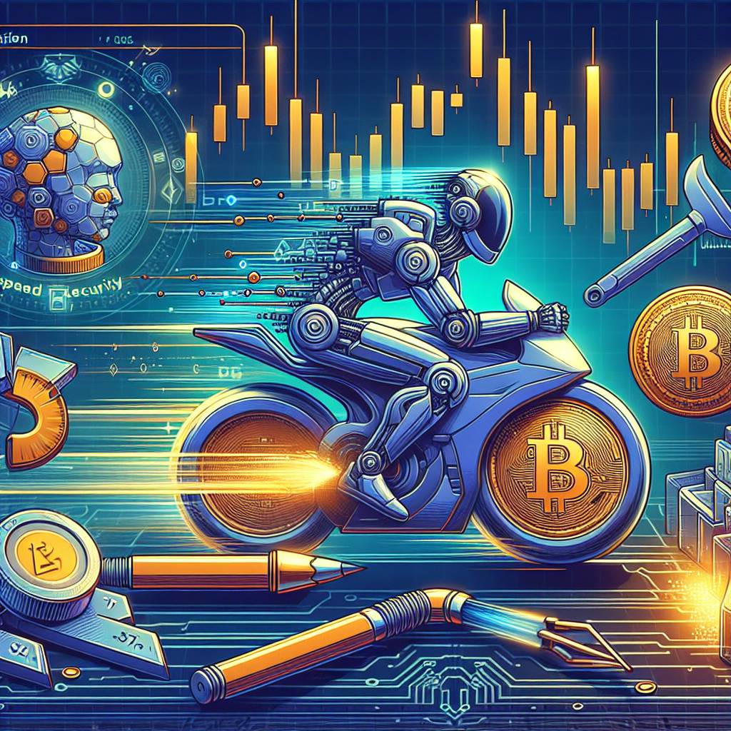 What are the key features to consider when choosing a future option broker for cryptocurrency trading?