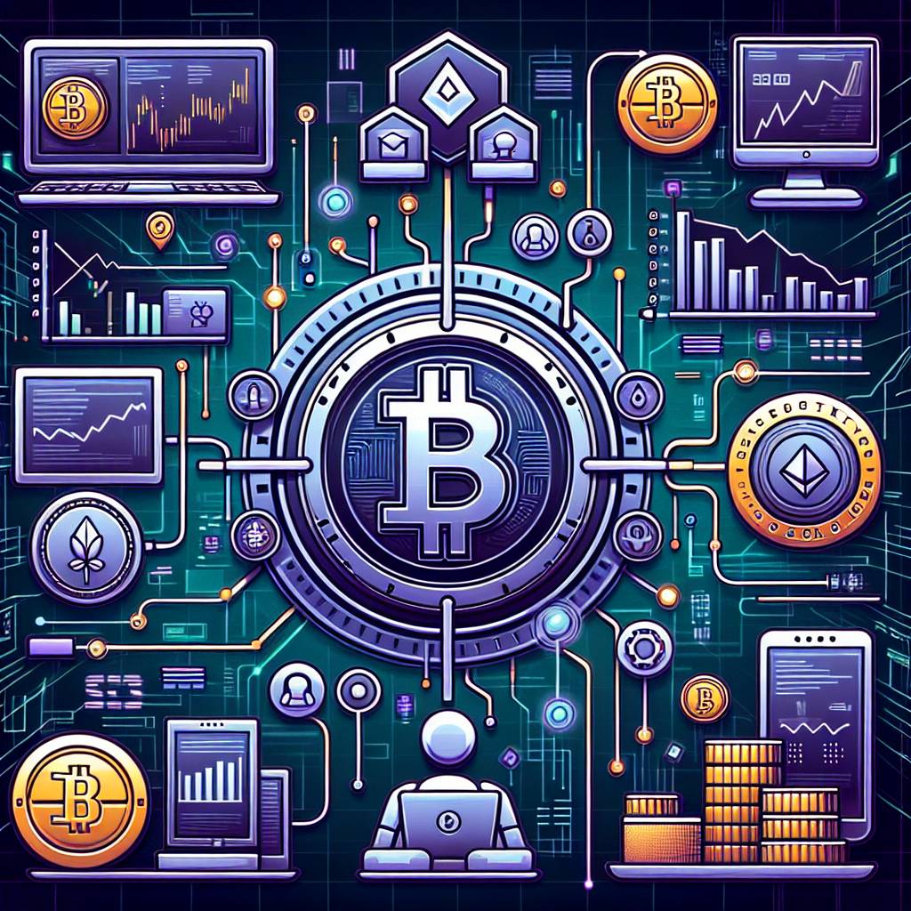 What are the 9 best cryptocurrencies to invest in right now?