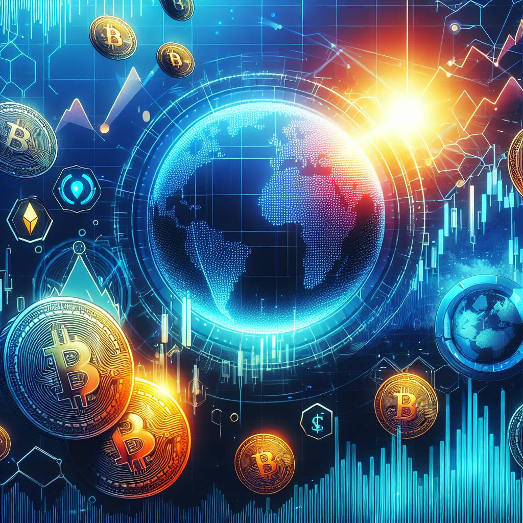 What is the impact of MES futures price on the cryptocurrency market?