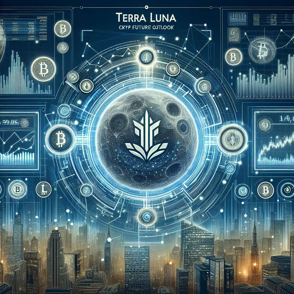 What is the future outlook for Terra Classic (LUNC) and its role in the cryptocurrency ecosystem?