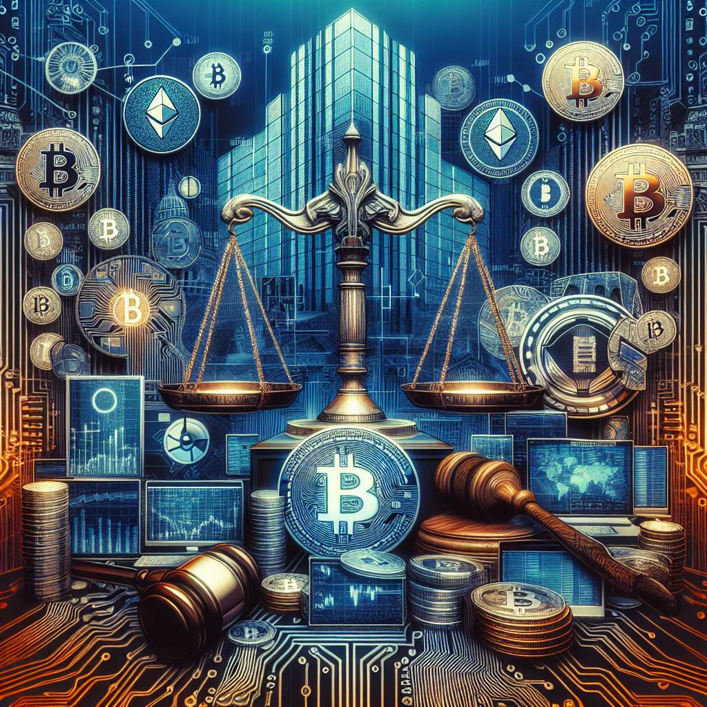 How will the court's ruling affect the regulation of cryptocurrencies in New York?