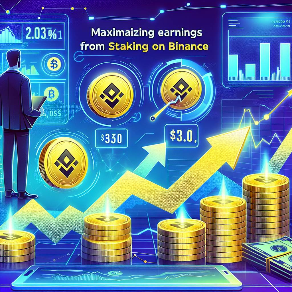 How can I maximize my earnings from staking slots in the digital currency industry?