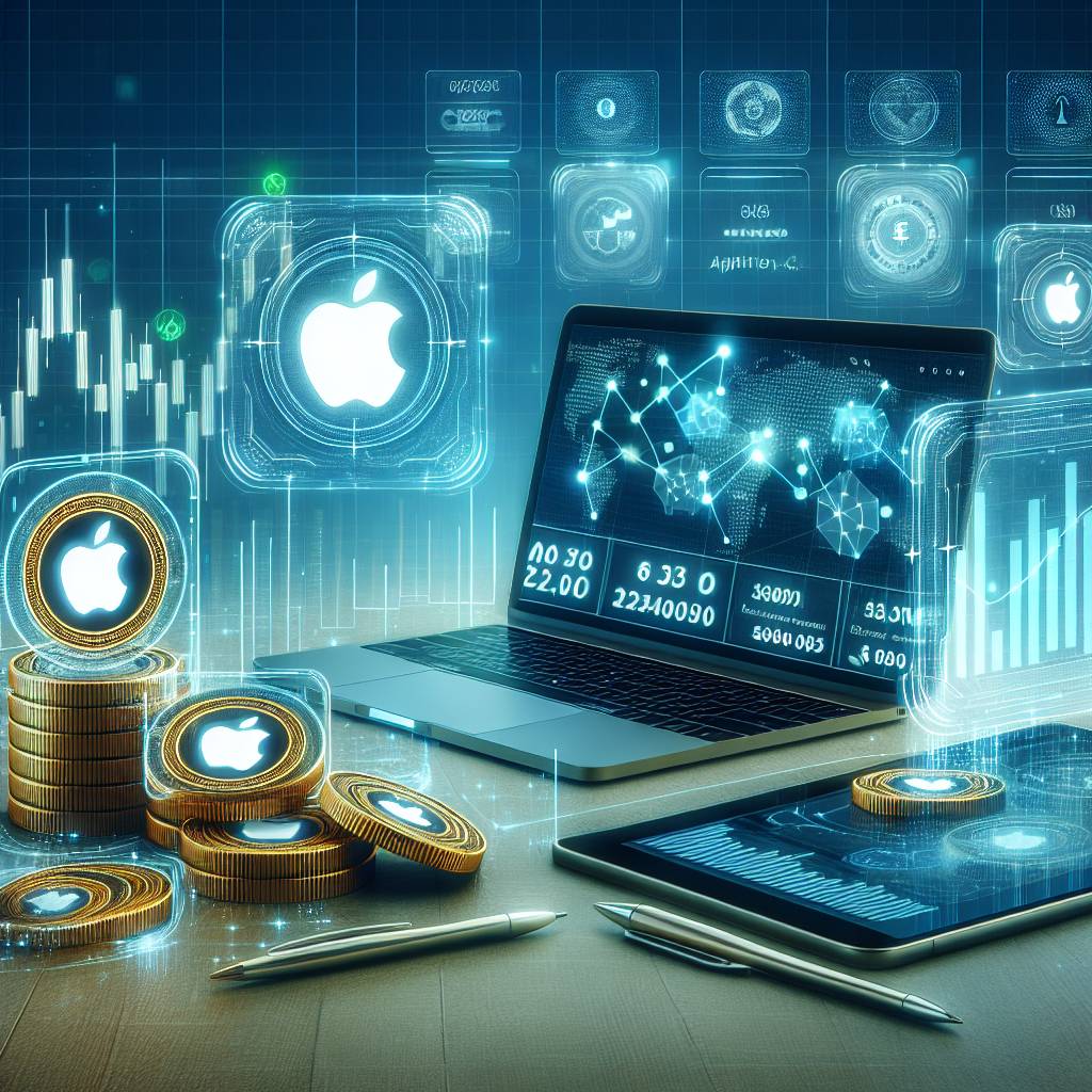 What are the alternatives to Coinbase for trading Apple coin?