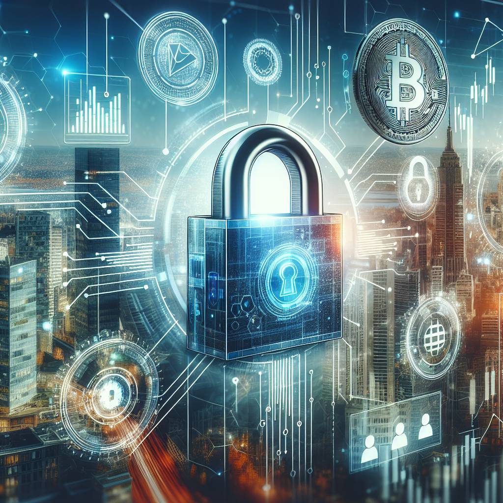 How can I ensure the security of my cryptocurrency while trading NFTs?