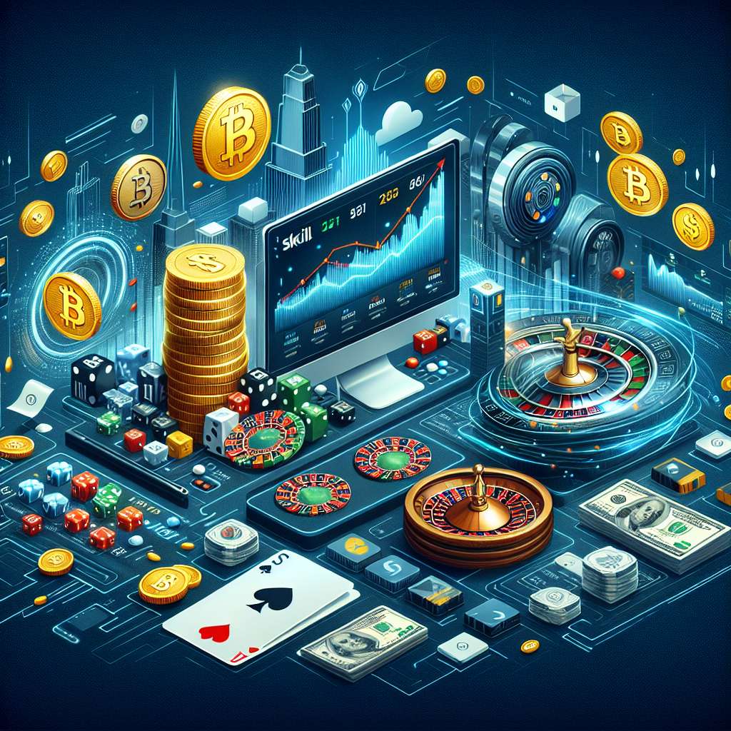 How can I find online casinos that accept cryptocurrencies for playing rocket slots?