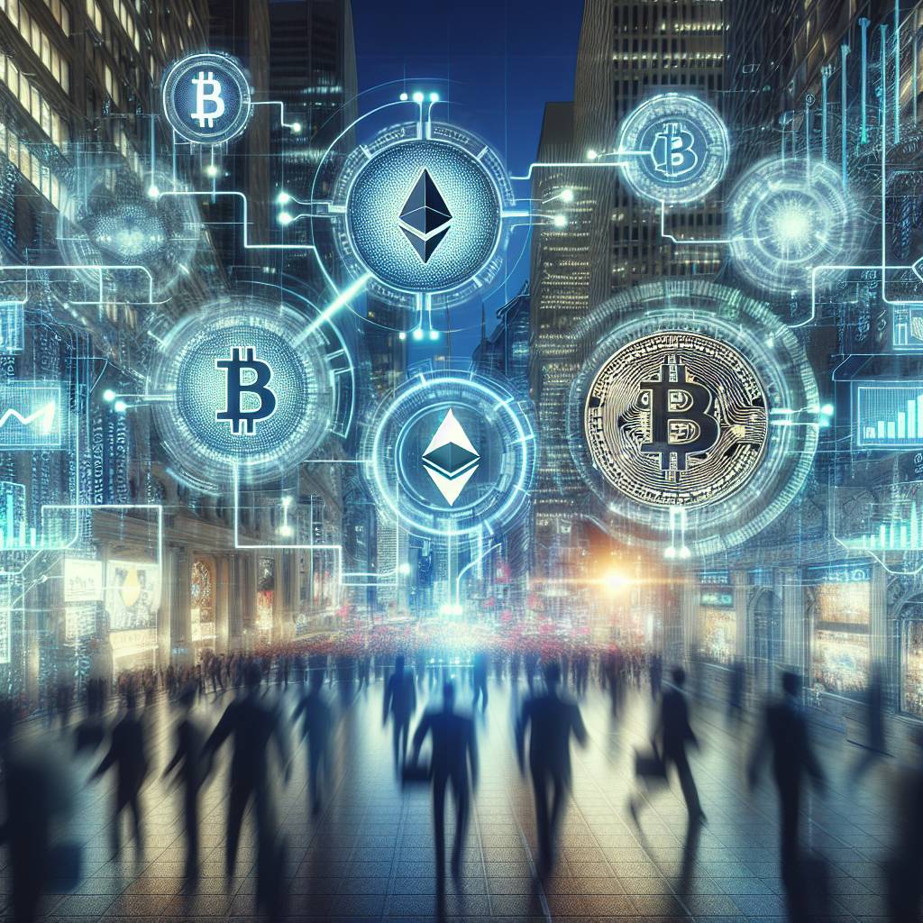 What are the best ways to transfer real money using cryptocurrencies?