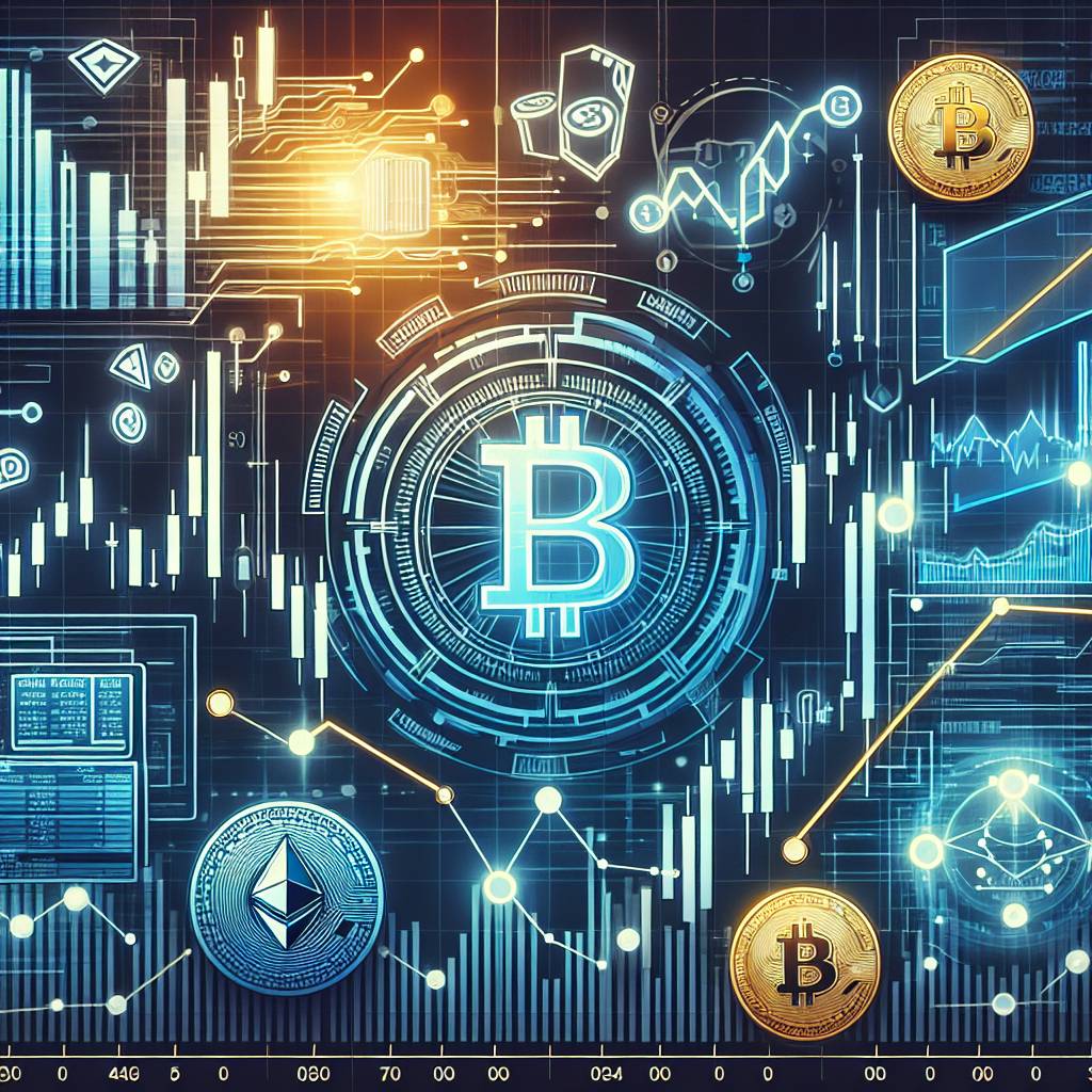 Is HCL's share price on NSE affected by the cryptocurrency market?