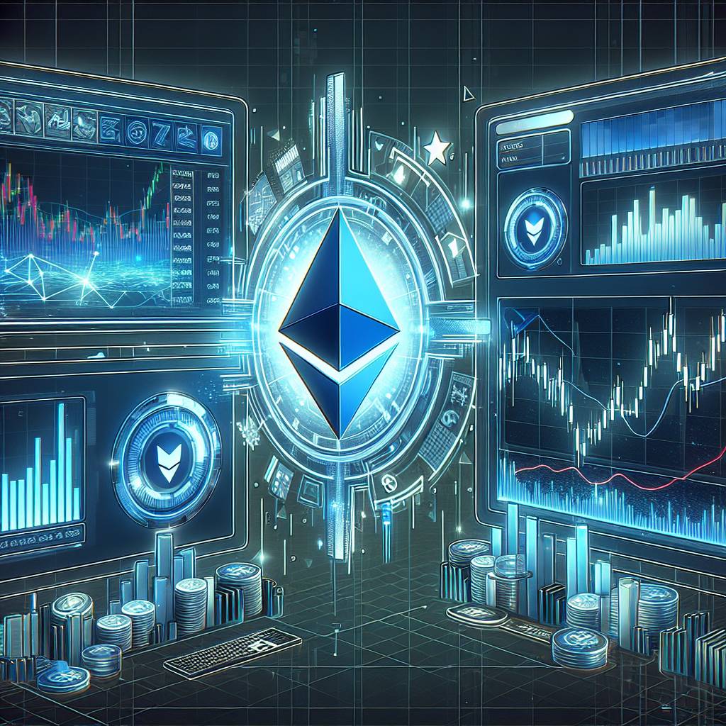 Which ice forex platforms offer the highest liquidity for trading cryptocurrencies?