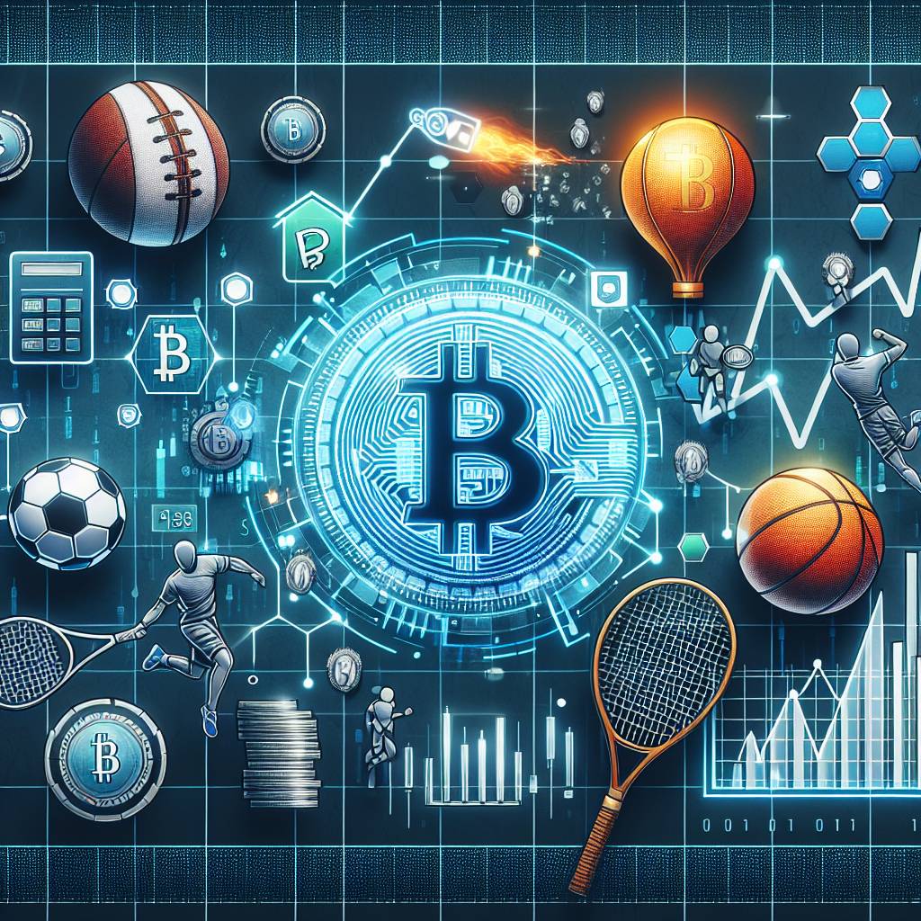 What are Fabrizio Romano's predictions for the impact of cryptocurrency on the sports industry?