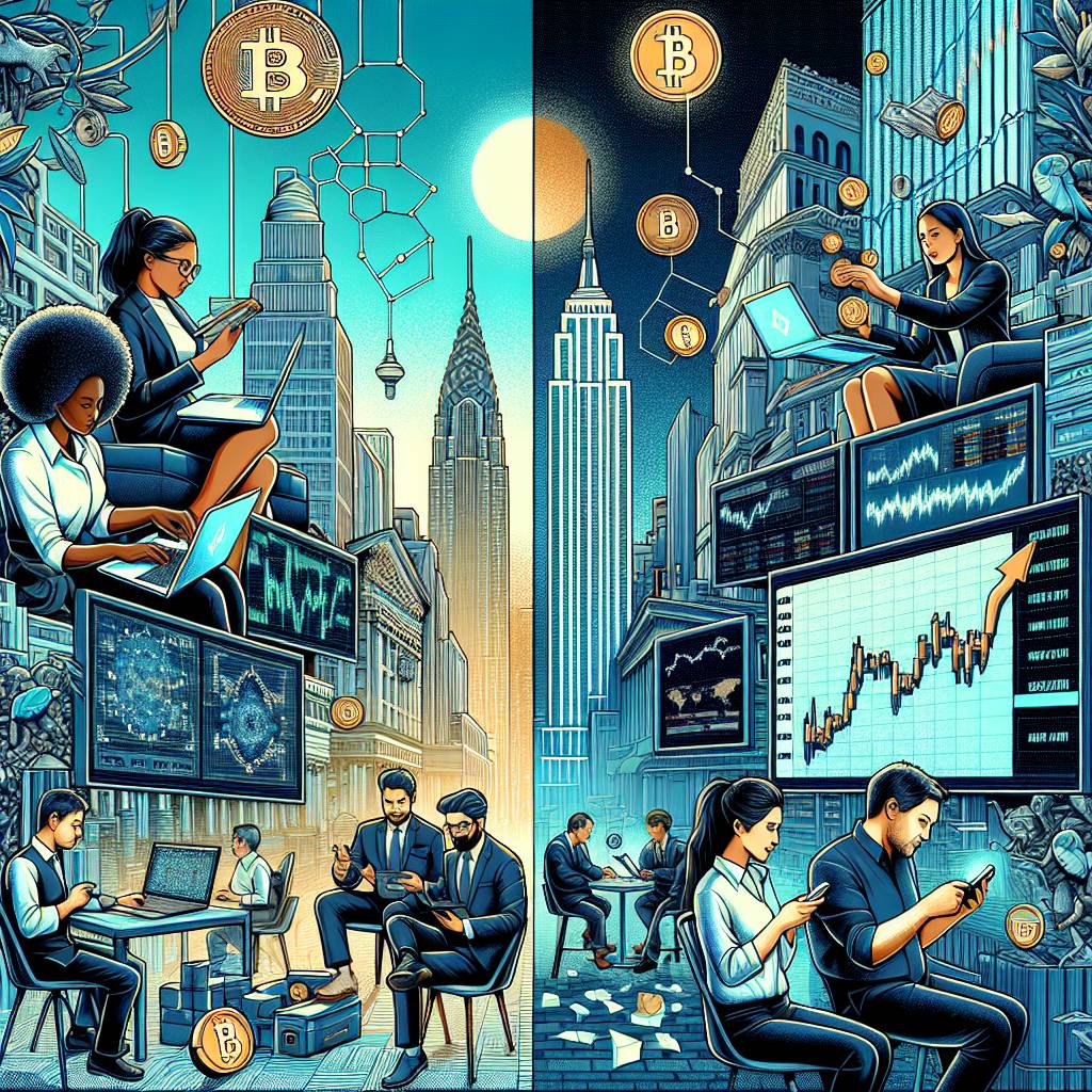 How does micro metal compare to other cryptocurrencies in terms of market performance and adoption?